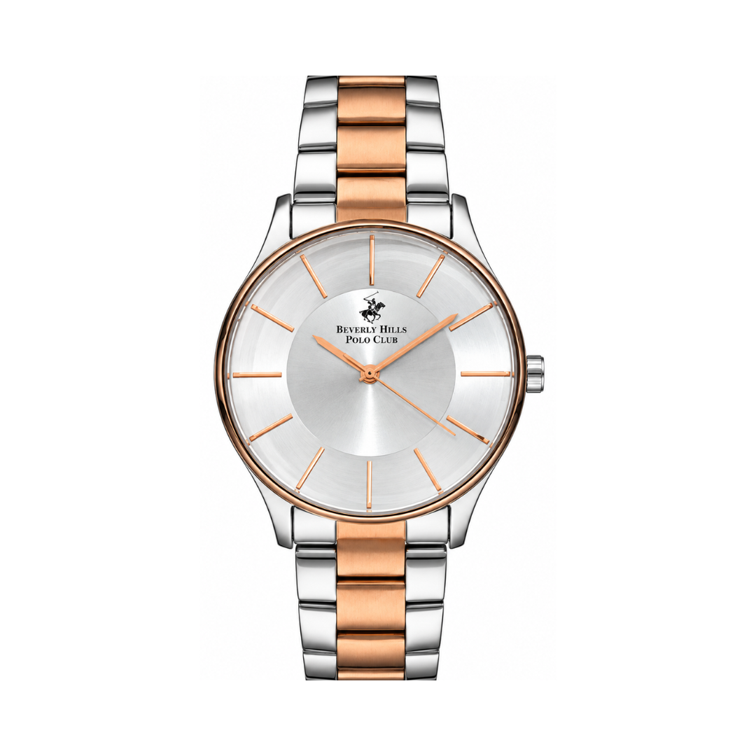Polo Stainless Steel Women's BP3286X.530