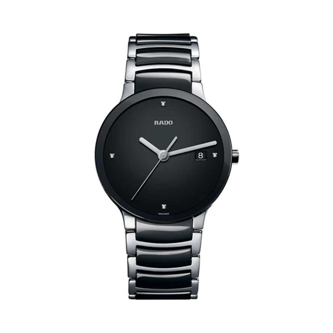 Rado R30934712 Centrix Gents Quartz
