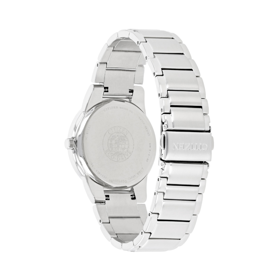 Citizen AU1060-51E Garrison Men Eco-Drive Watch