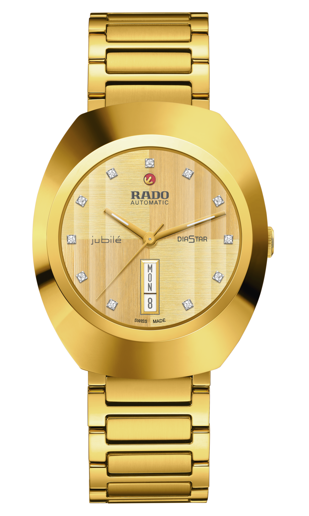 Rado DiaStar Original R12161733