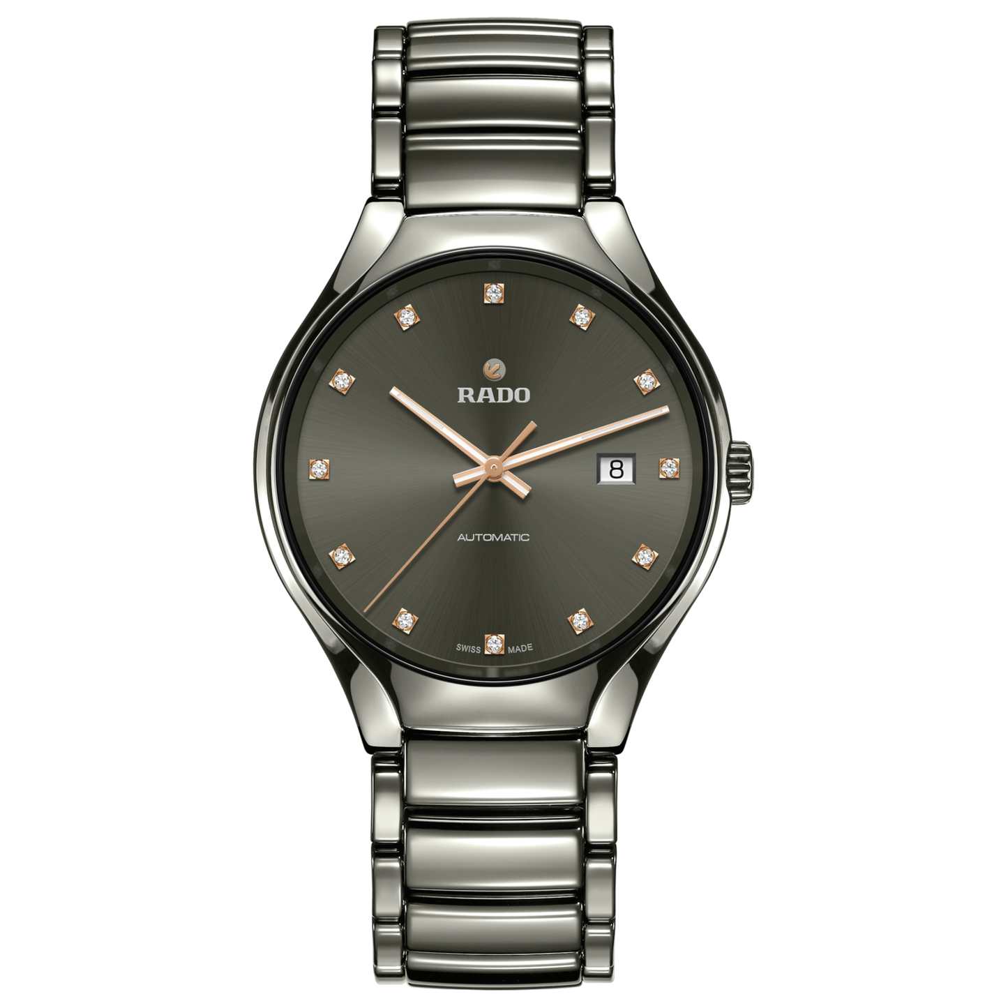 Rado True Automatic Diamonds R27057732