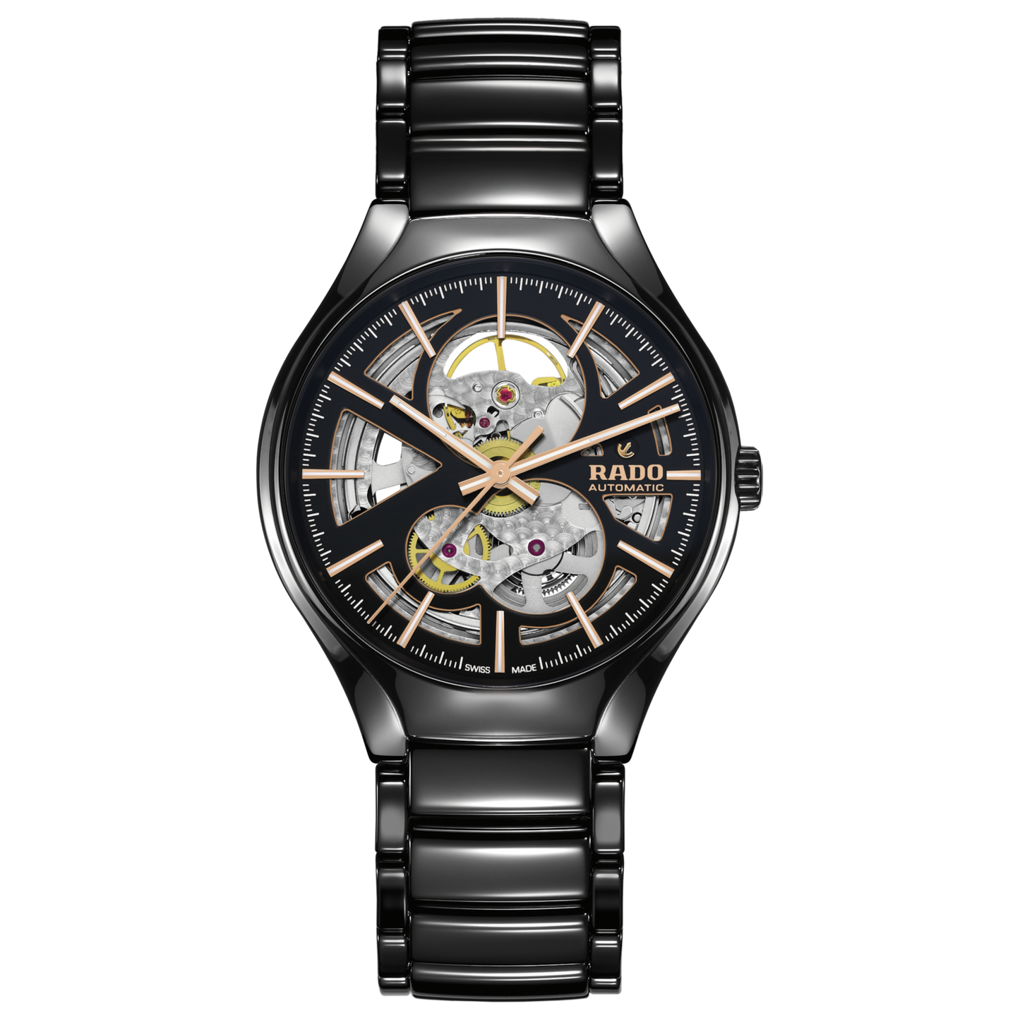 Rado True Round R27100162