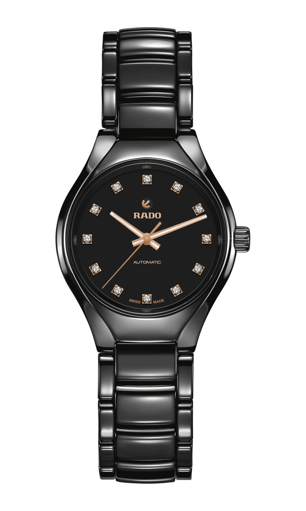 Rado True Round R27242712