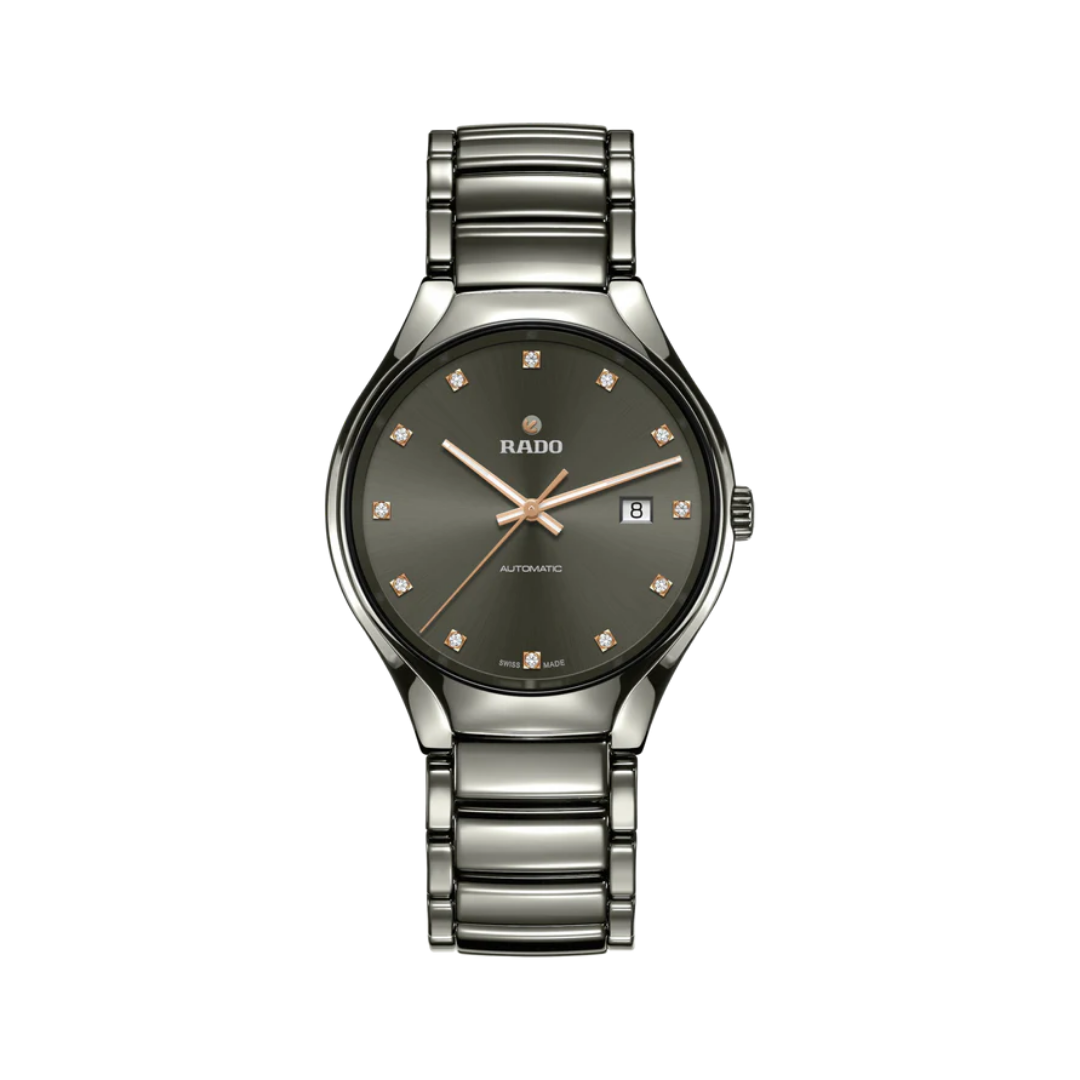 Rado True Round R27242732