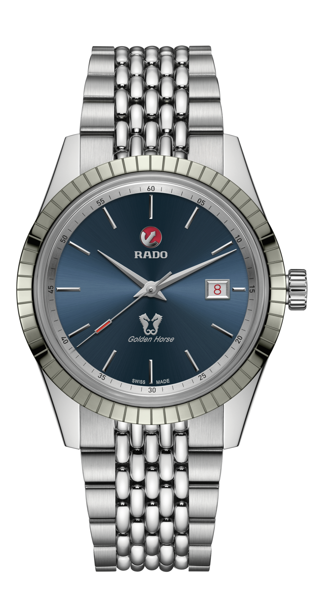 Rado HyperChrome Classic R33101203