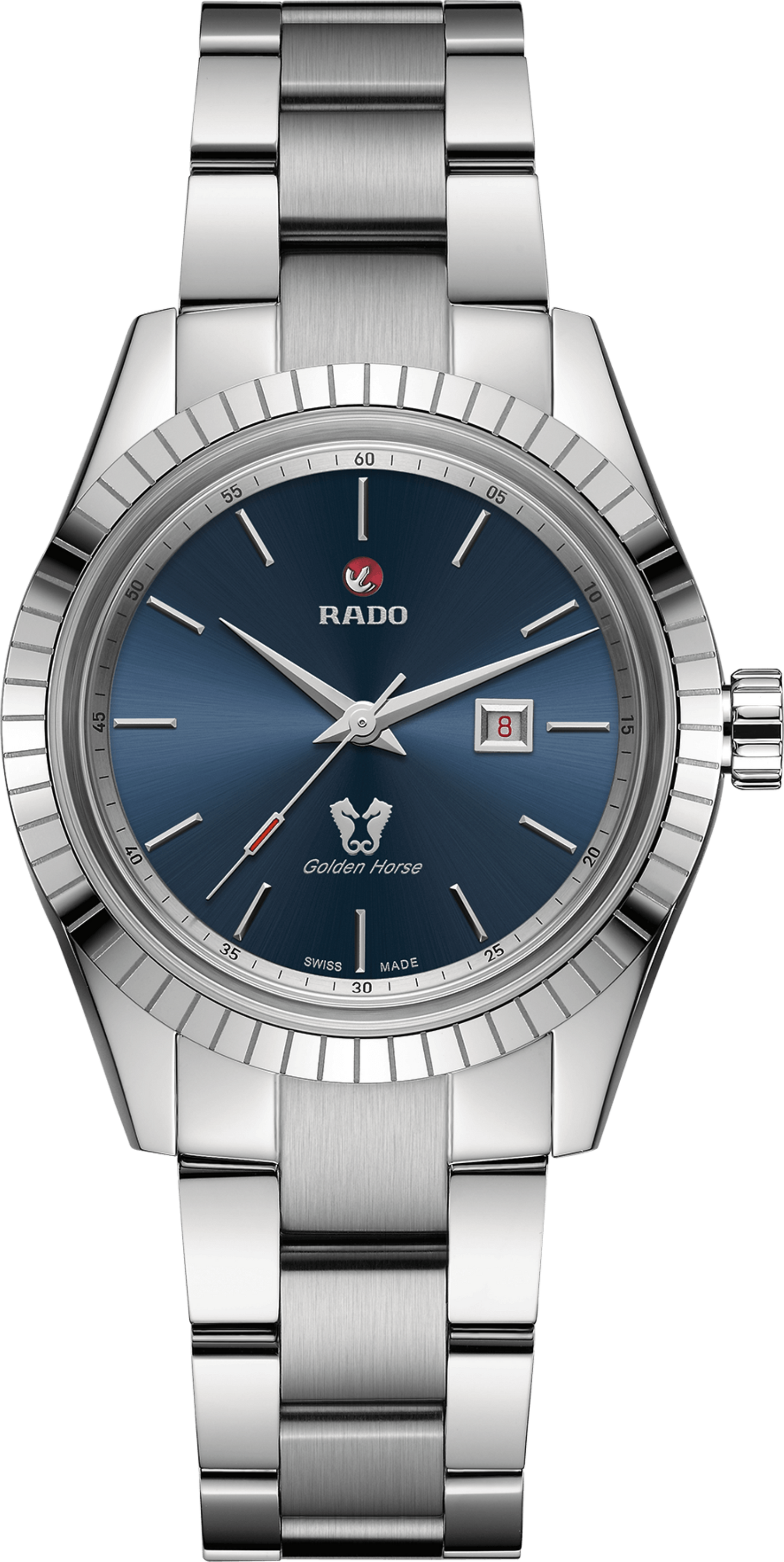 Rado HyperChrome Classic R33101204