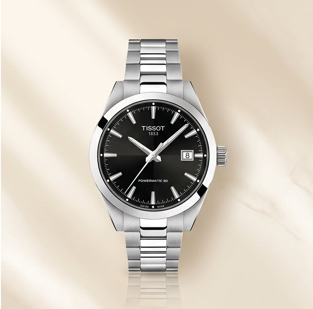 Tissot