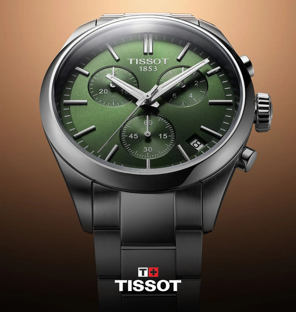 Tissot