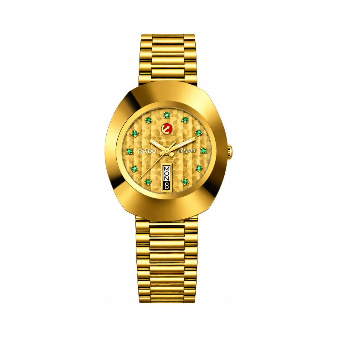 Rado R12413663 Original Gents Automatic