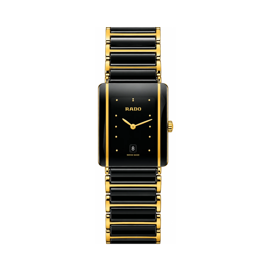 Rado R20283602 Integral Gents Quartz