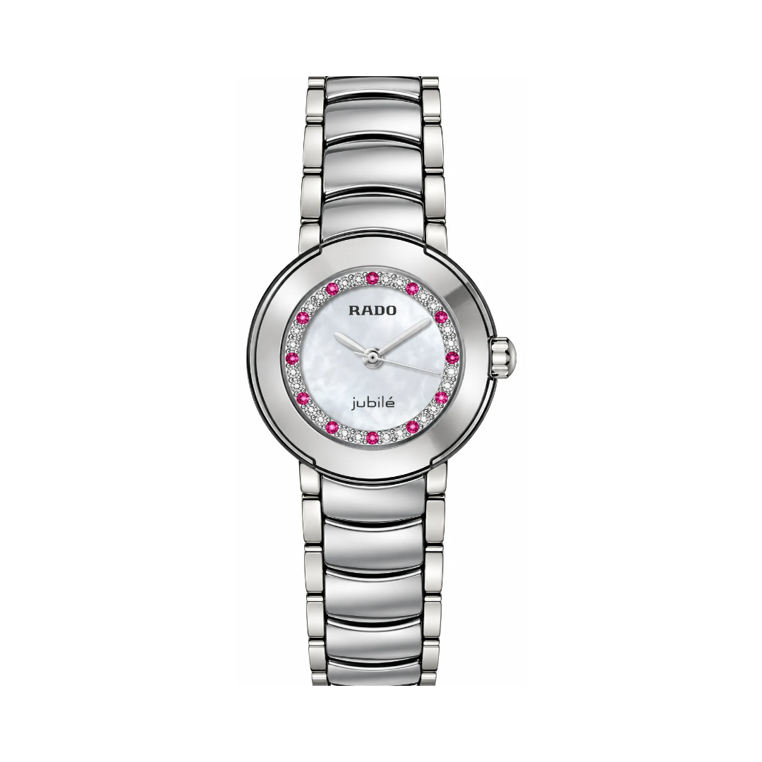 Rado R22594762 Coupole Women's Quartz
