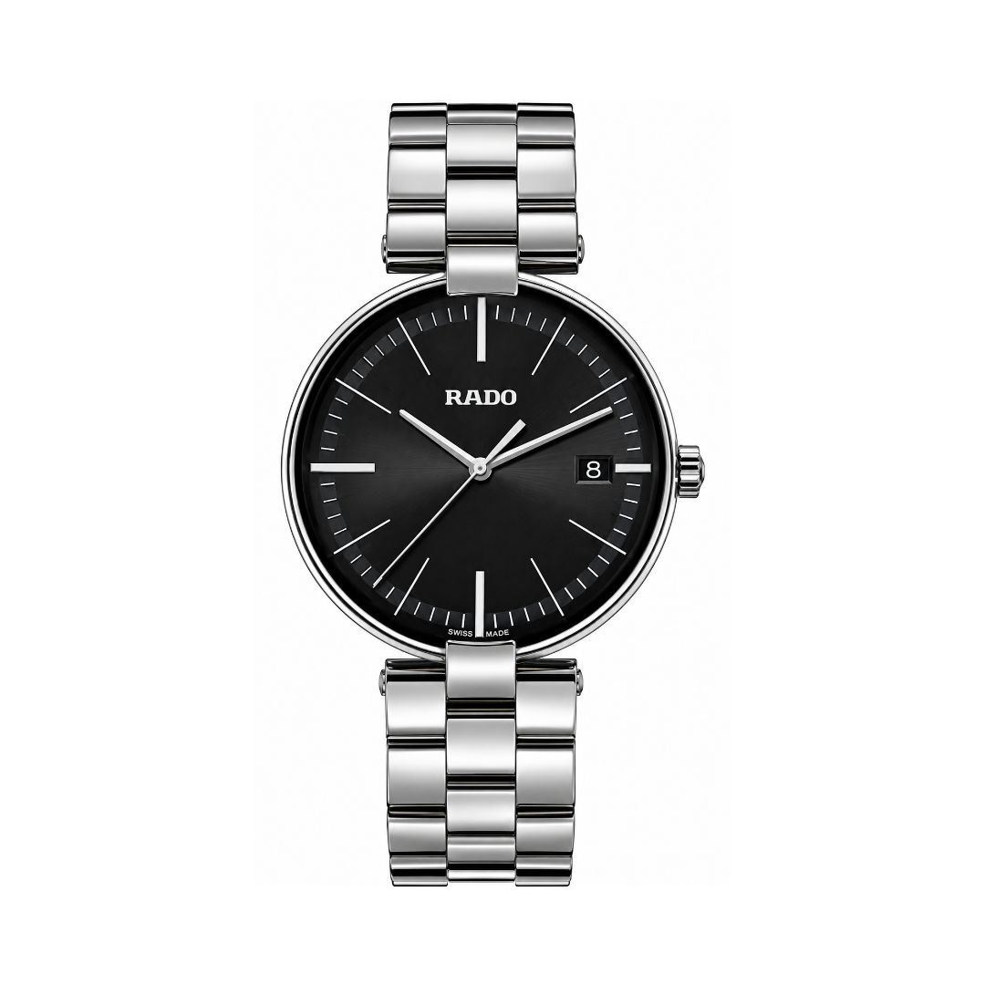 Rado R22852163 Coupole Gents Quartz