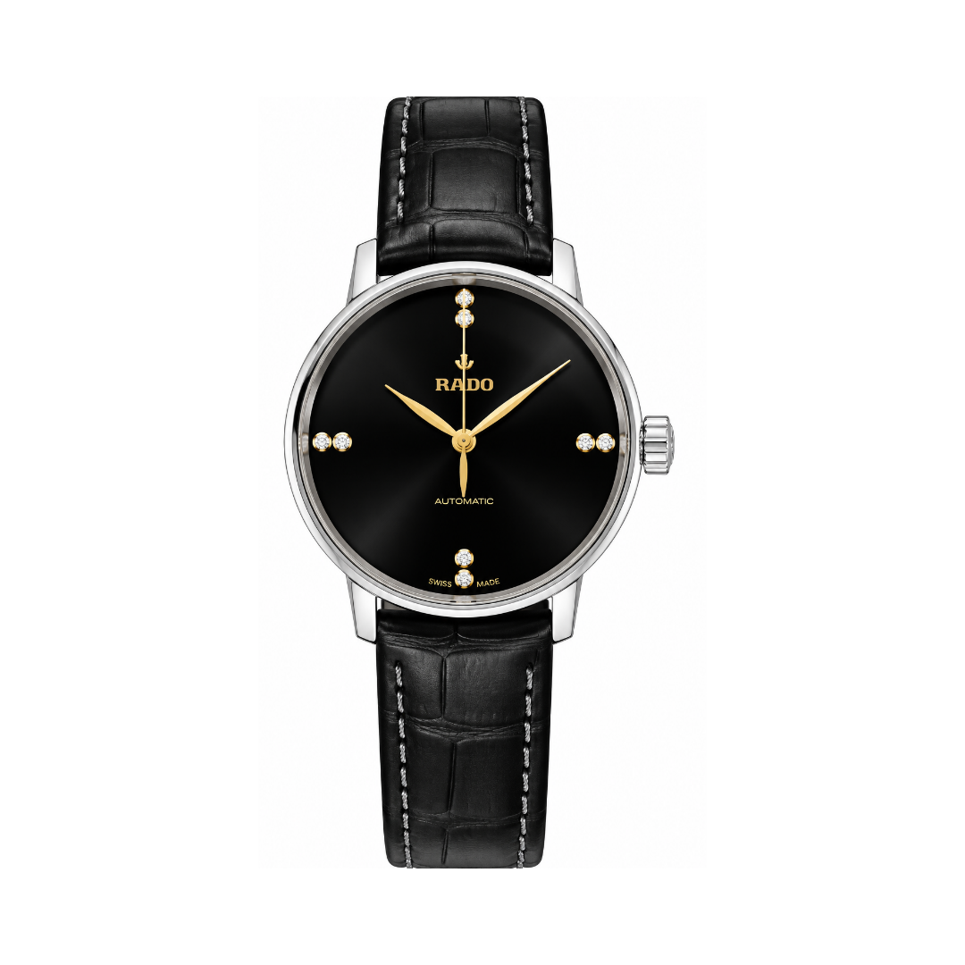 Rado R22862715 Coupole Classic Women's Automatic