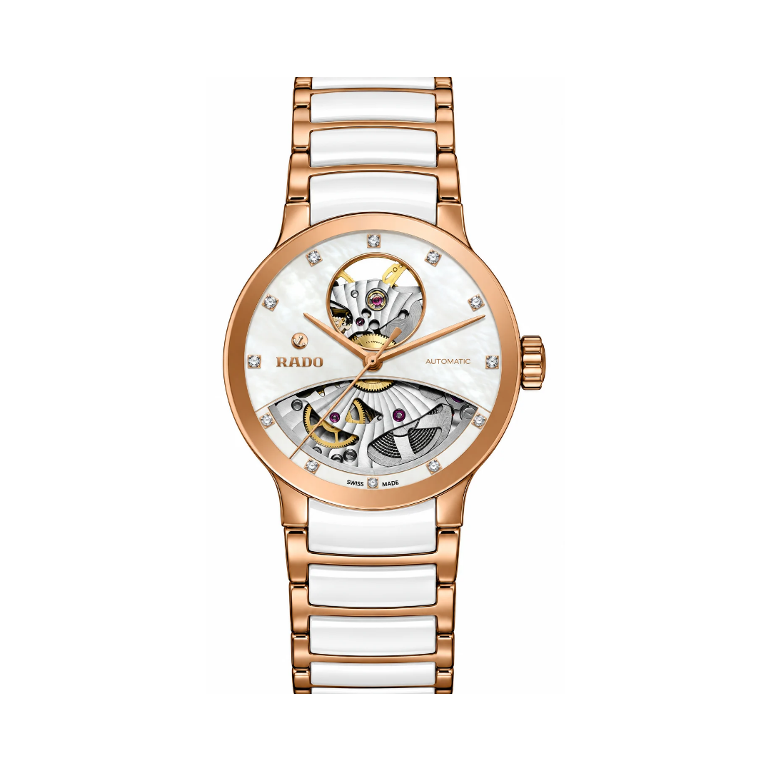 Rado R30248902 Centrix Gents Automatic