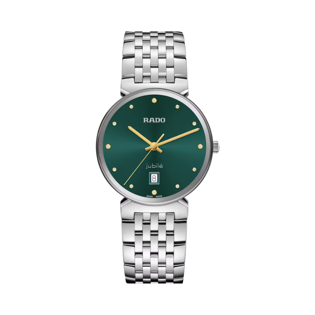Florence Diamonds - R48912773