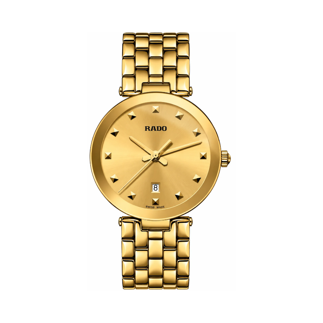 Rado R48872253 Florence Ladies Quartz
