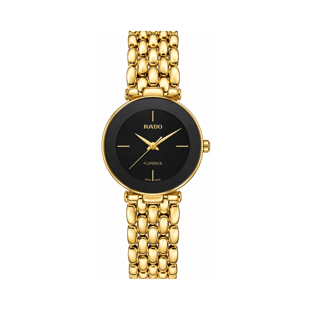 Rado R48745163 Florence Ladies Quartz