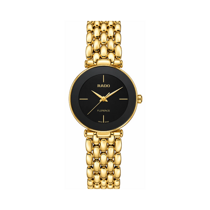 Rado R48745163 Florence Ladies Quartz