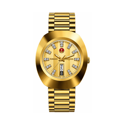 Rado R12413803 DiaStar Original Gents Automatic