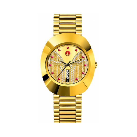 Rado R12413033 DiaStar Original Gents Automatic