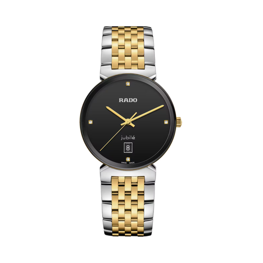 Rado Florence Classic 4 Diamonds - R48912703
