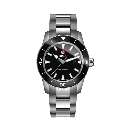 Rado Captain Cook R32501153