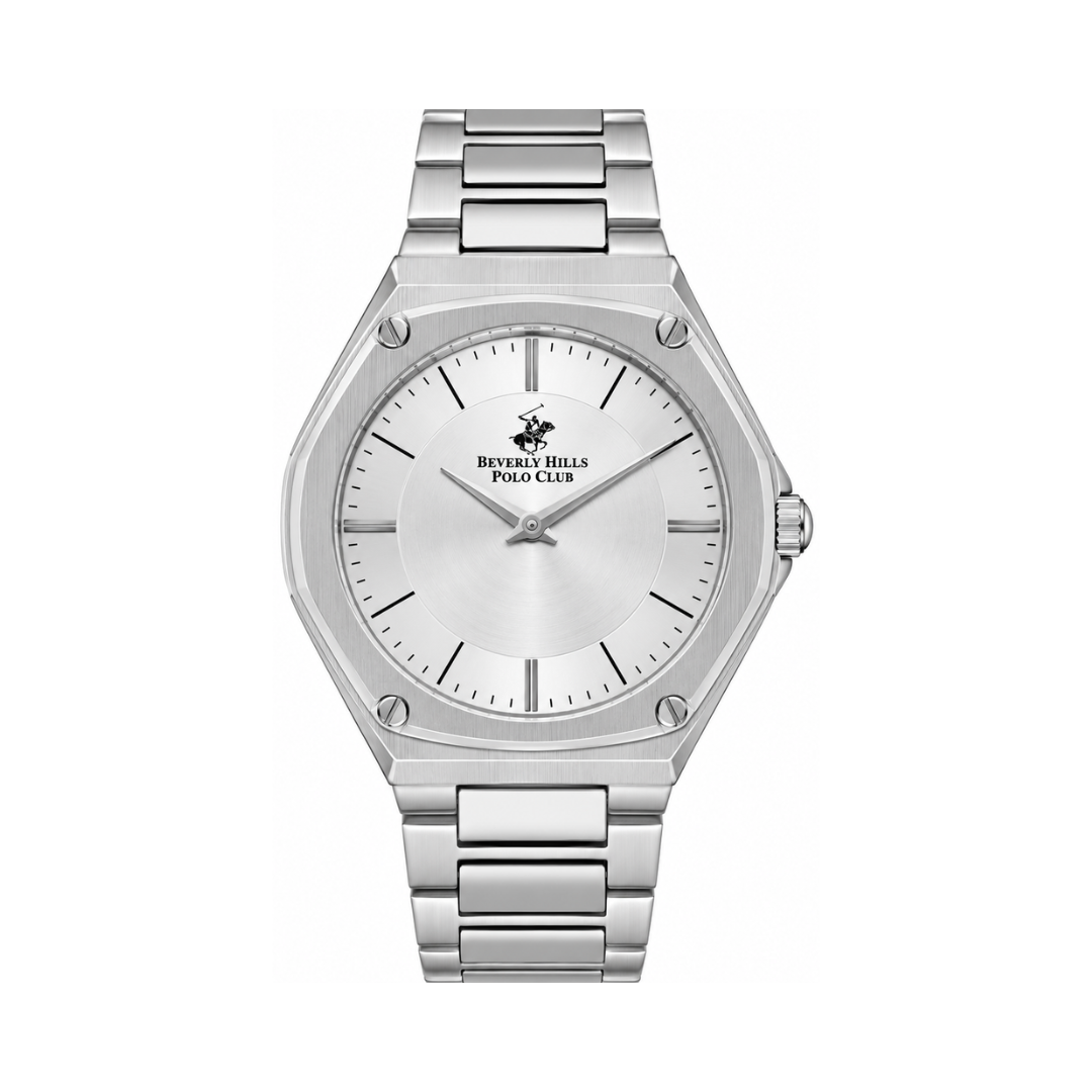 Beverly Hills Polo Club Men's Watch  BP3545X.330