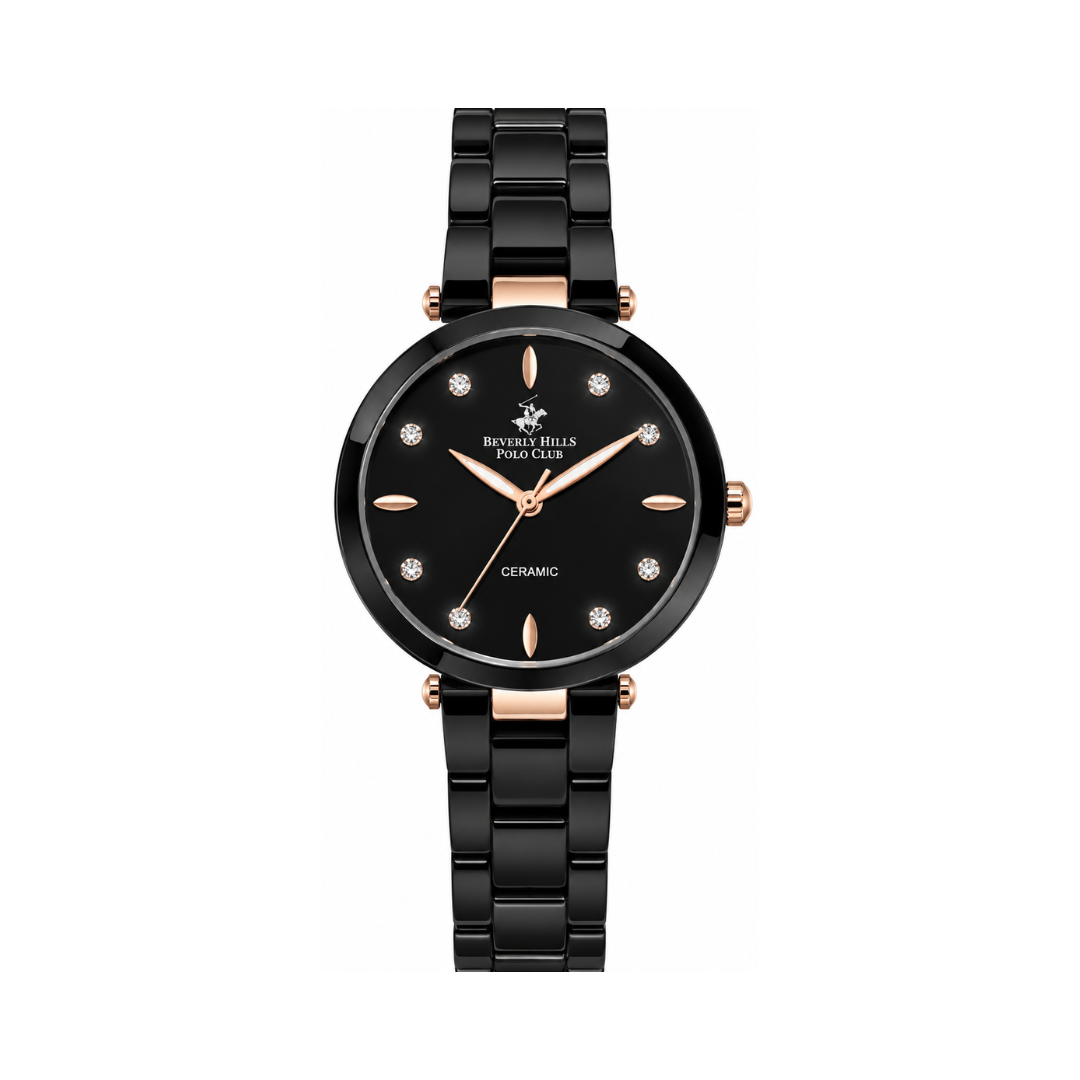 Beverly Hills Polo Club Women's Analog Watch BP3102X.850