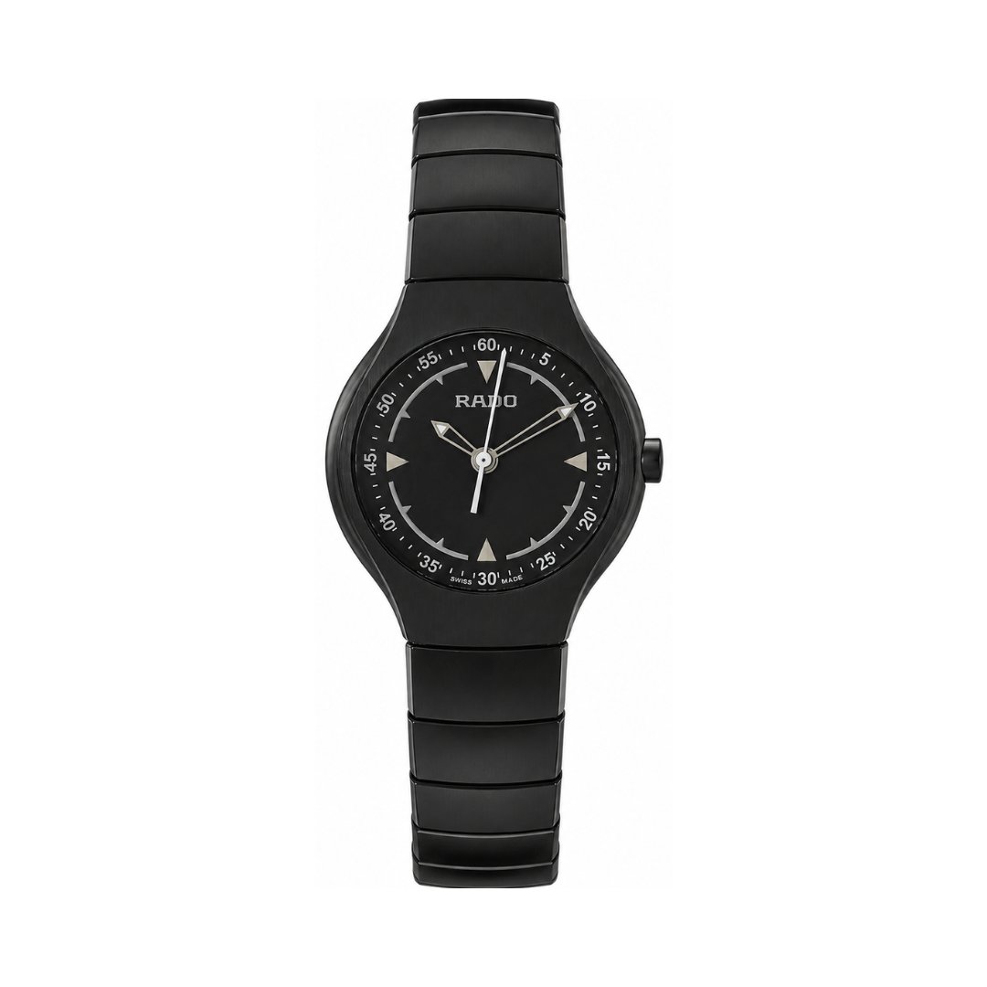 Rado True (Battery-Powered) Watch - R27678162