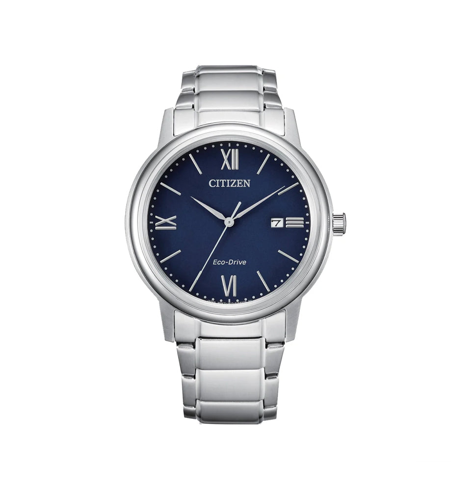 ECO-DRIVE MEN – AW1670-82L