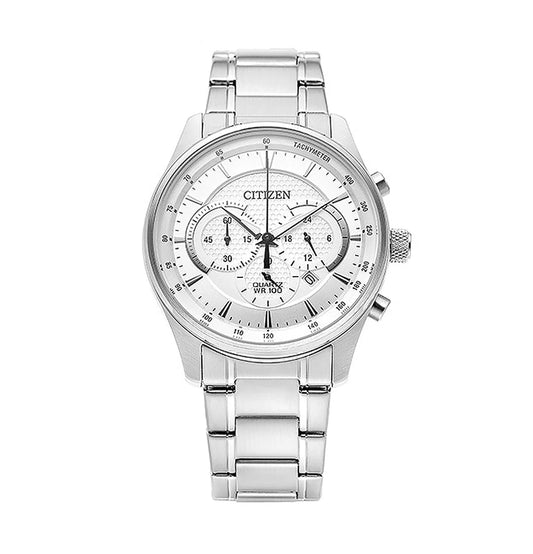 QUARTZ CHRONOGRAPH – AN8190-51A