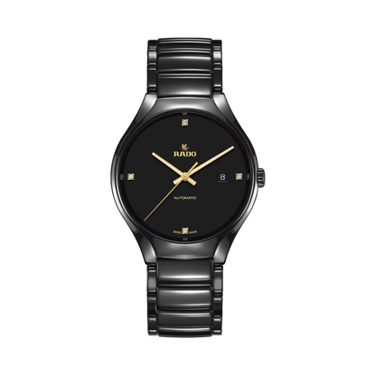 RADO True Automatic Diamonds R27056712_B