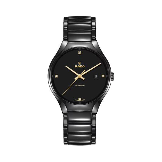 RADO True Automatic Diamonds R27056712_B