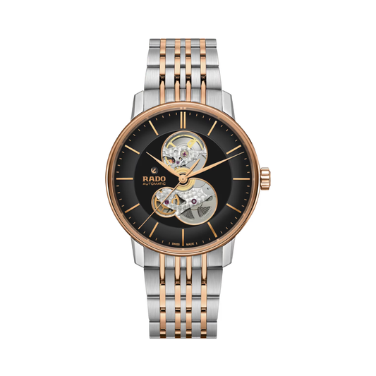 RADO COUPOLE CLASSIC OPEN HEART R22894163
