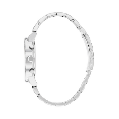 Citizen AT2240-51E Axiom Stainless Steel Band Men Watch