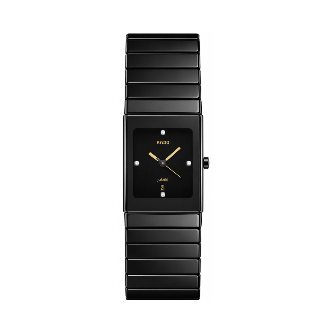 Rado R21347742 Coupole Classic Gents Quartz