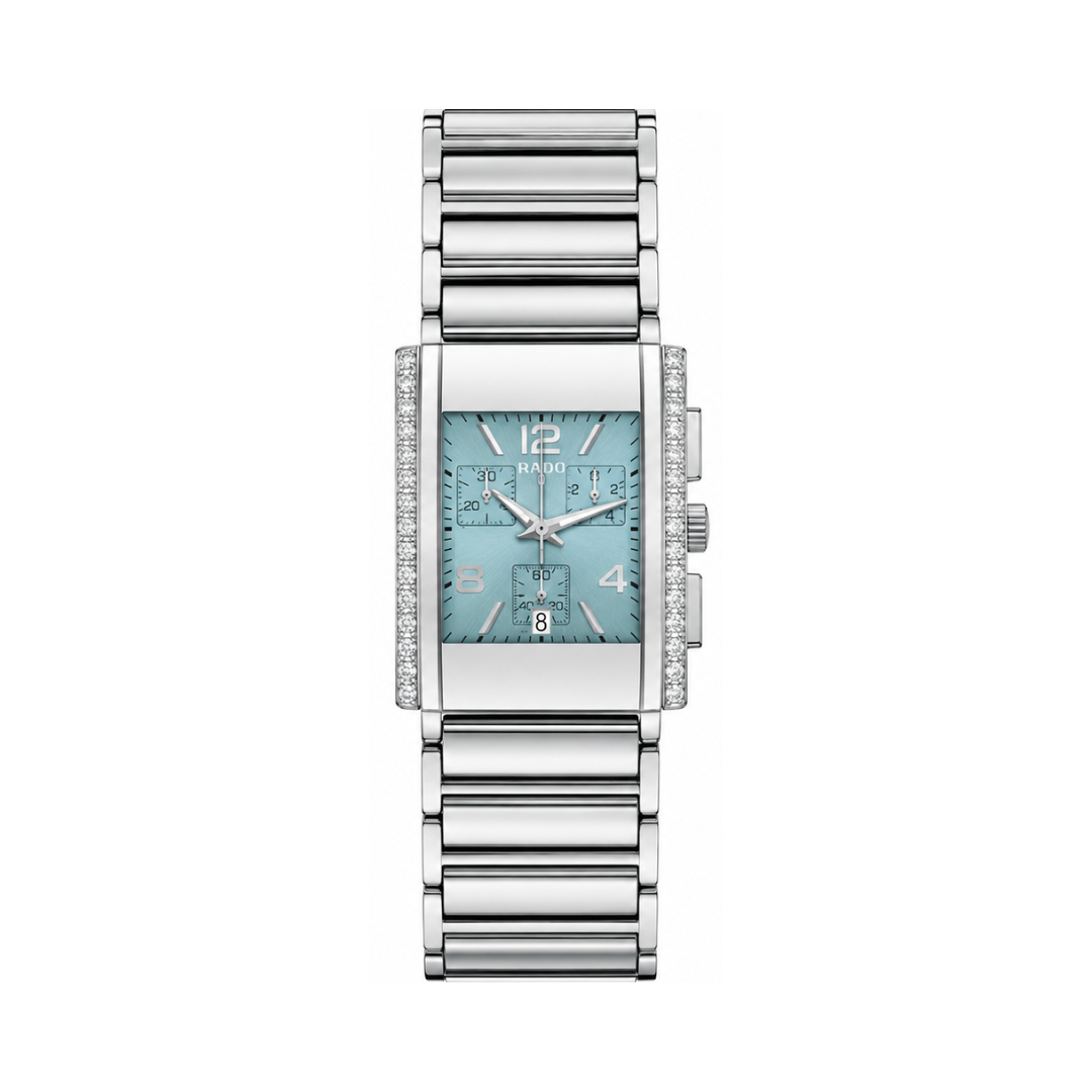 Rado  Integral - R20670912