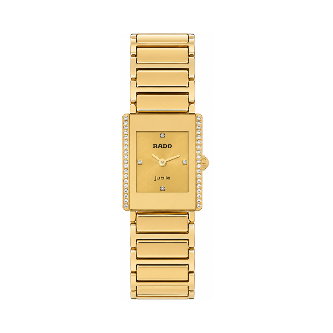 Rado Integral - R20339742