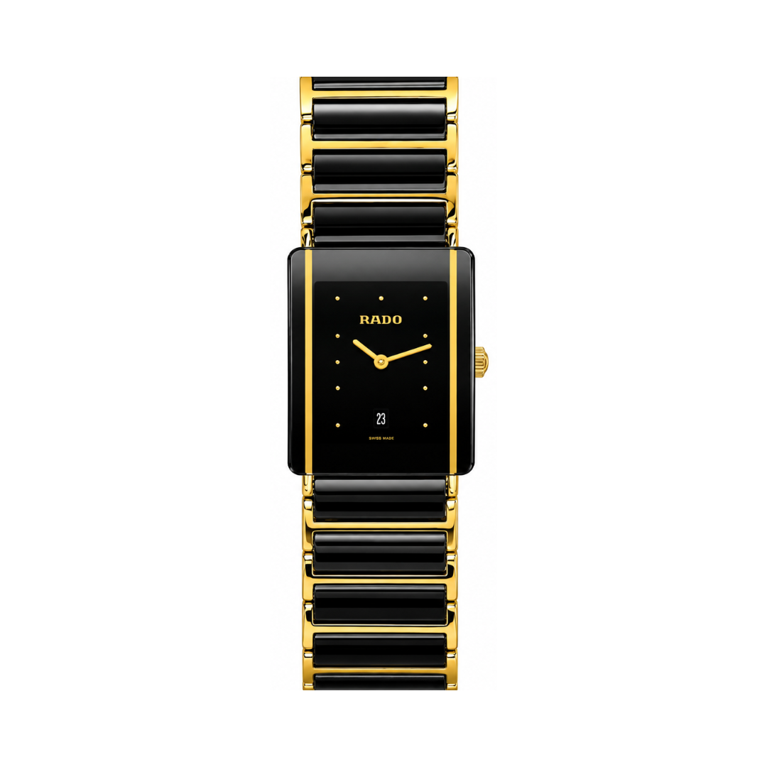Rado Integral - R20282162