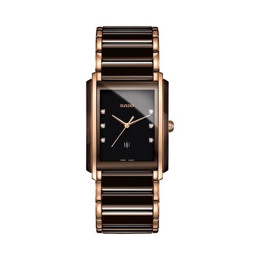 RADO INTEGRAL DIOMANDS R20219722