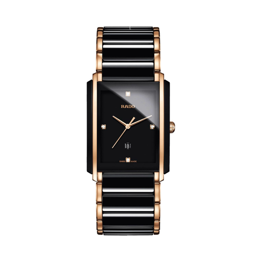 RADO INTEGRAL DIOMANDS R20207712