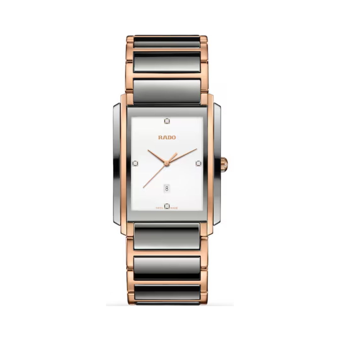 Rado Integral - R20140712