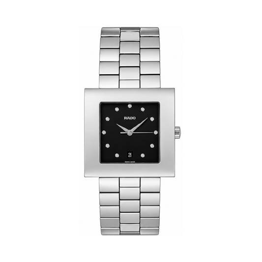 RADO DIASTAR DIOMANDS R18681713