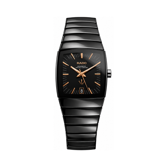 Rado Sintra Ceramic Chronometer Automatic - R13663162