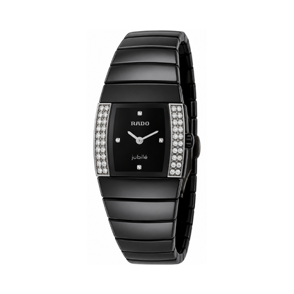Rado R13618712 Integral Gents Quartz