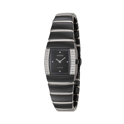 Rado R13618711 Integral Gents Quartz