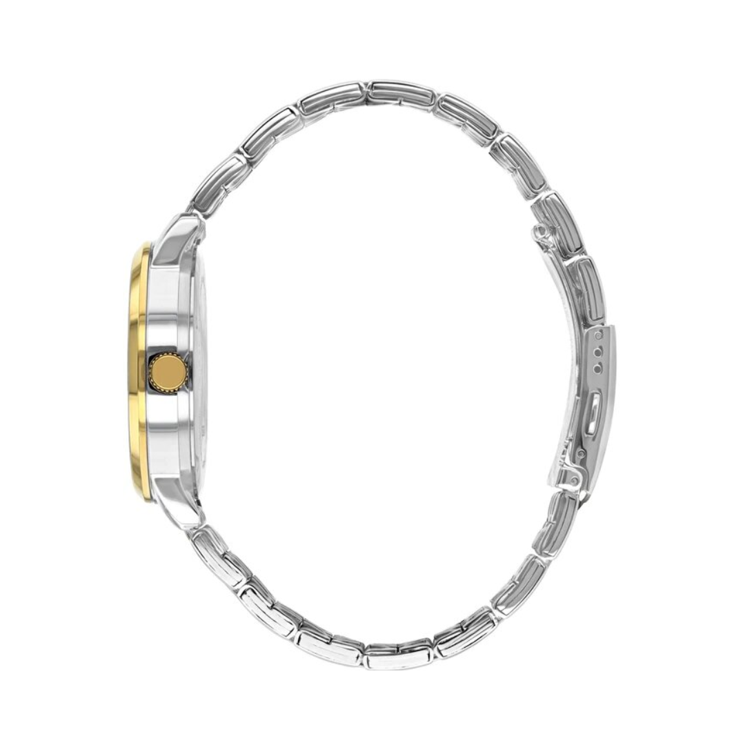 Citizen DZ0044-50L Stainless Steel Men Watch