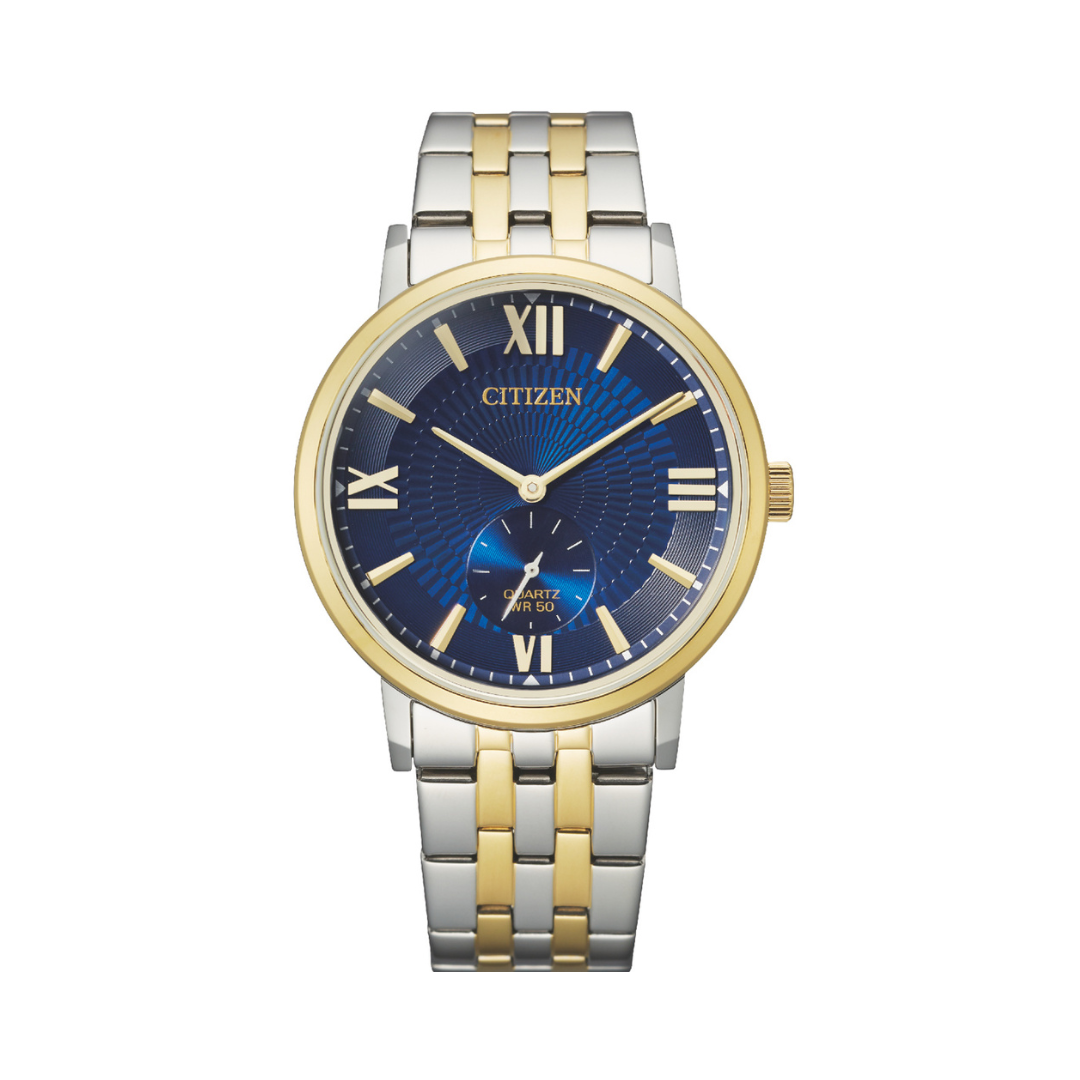 Citizen BE9176-76L Dress Stainless Steel Men Watch
