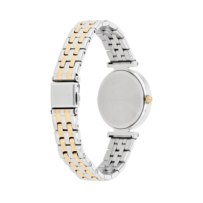 Citizen ER0218-53L Stainless Steel Women Watch