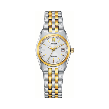 Citizen EW2299-50A Stainless Steel Women Watch